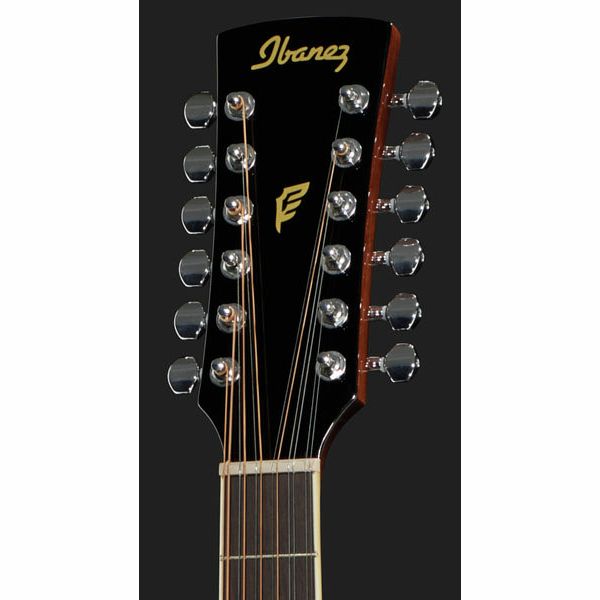 Ibanez PF1512-NT