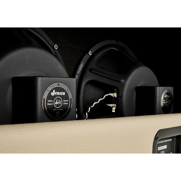 Mesa Boogie California Tweed 2x12 OB Cab