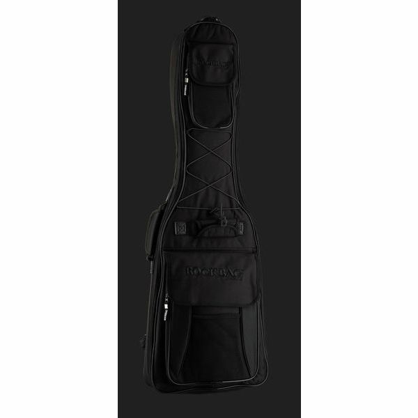 Framus Panthera II Supreme LBTH