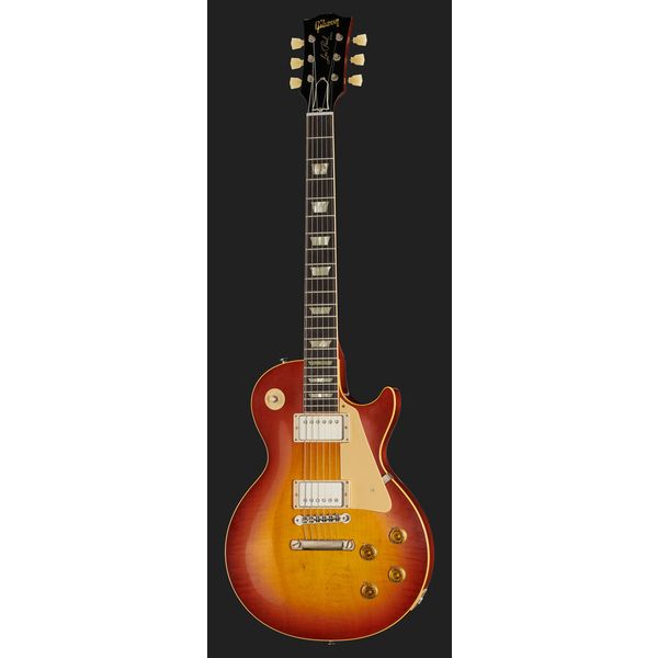 Gibson Les Paul 58 WC ULA