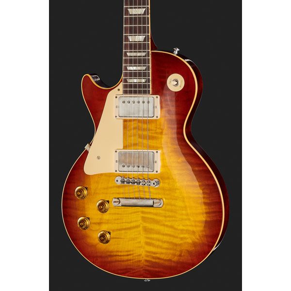 Gibson LP 58 Standard WC LH VOS