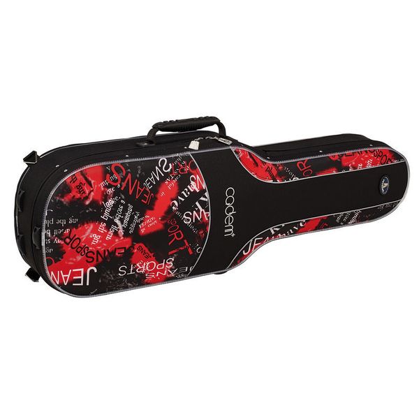 Artonus Cadem Sport Violin Case CS-1