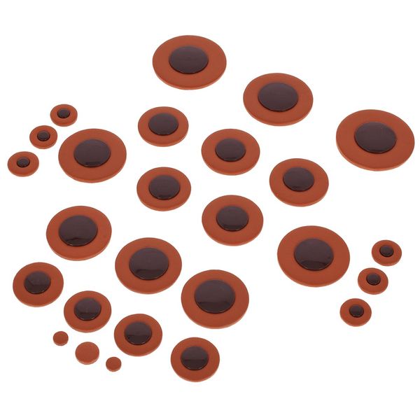 Thomann Pad Set Tenor Sax Yamaha