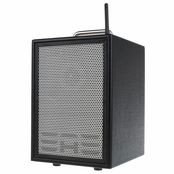 Elite Acoustics A1-4 Acoustic Amplifier MKII