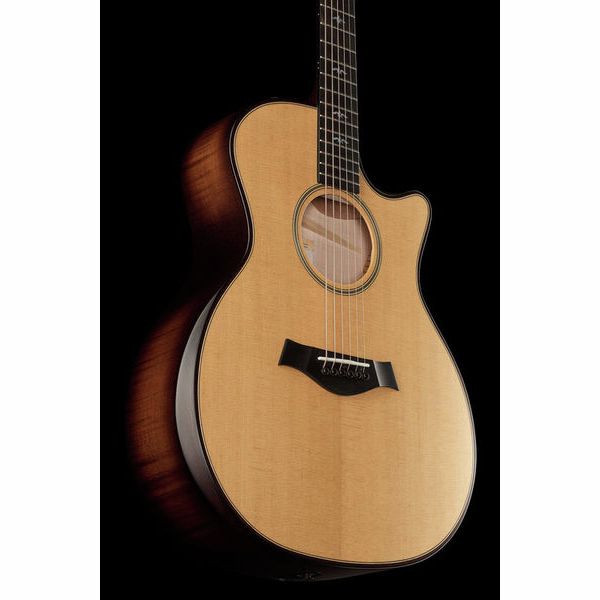 Taylor 614Ce Builders Edition NT V-C