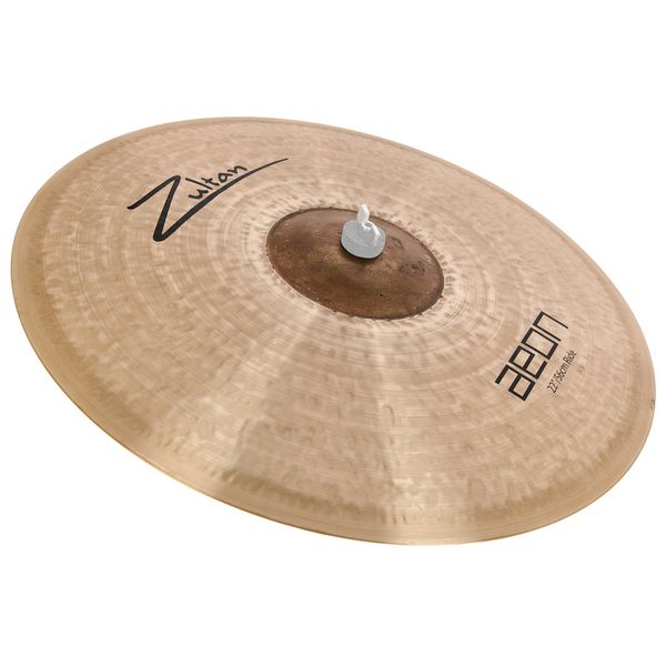 Zultan Aeon Cymbal Set