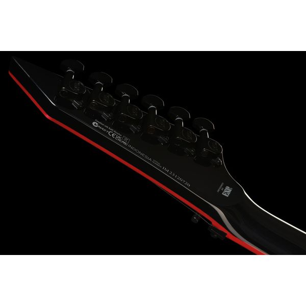 ESP LTD GH-SV-200 BLK