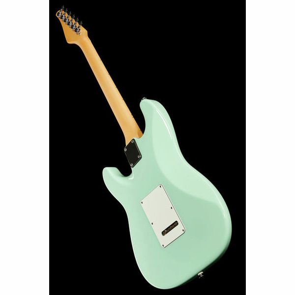 Suhr Classic S ST HSS MN SG