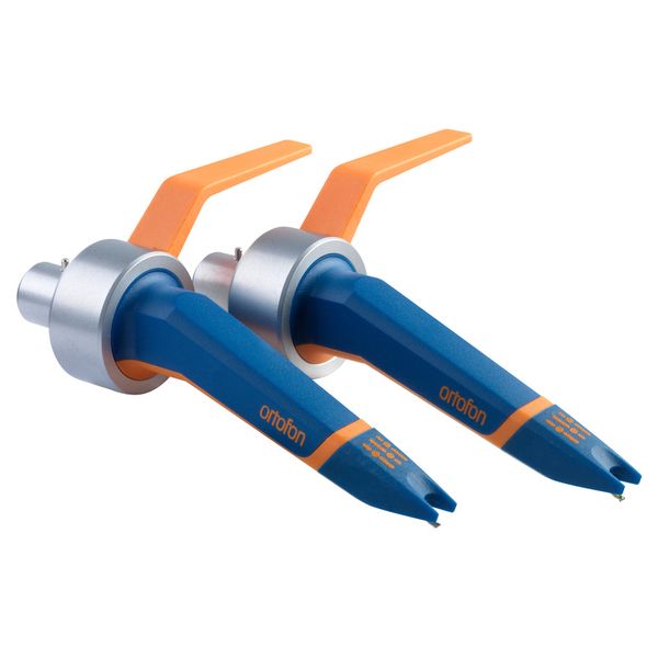 Reloop RMX-95 RP 8000 MK2 Bundle