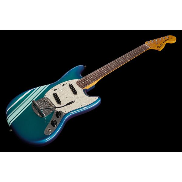 Fender Vintera II 70s Mustang CPB