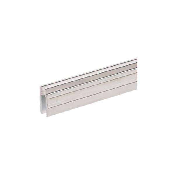 Adam Hall 6132 Hybrid Lid Location 4mm