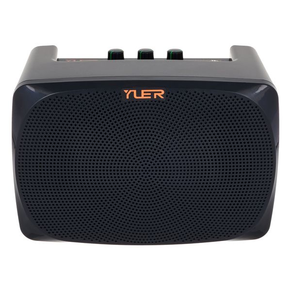 Yuer Portable Bass Amp Bluetooth
