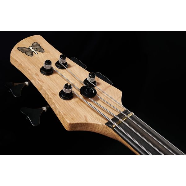 Fodera Emperor Standard 4 FL LTD