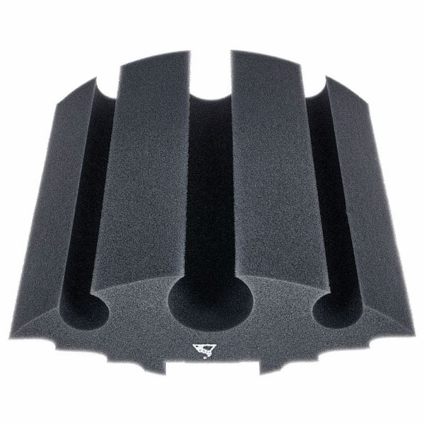 Sonitus Acoustics The Kicker 24"x16" All-In-One