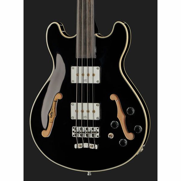 Warwick RB Star Bass 4 FL BK