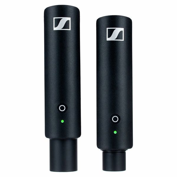 Sennheiser XSW-D Vocal Set