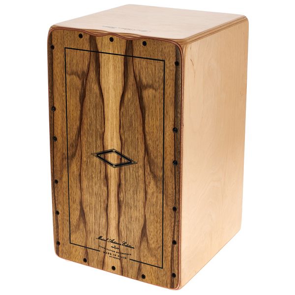 Meinl Artisan Minera Cajon Limba