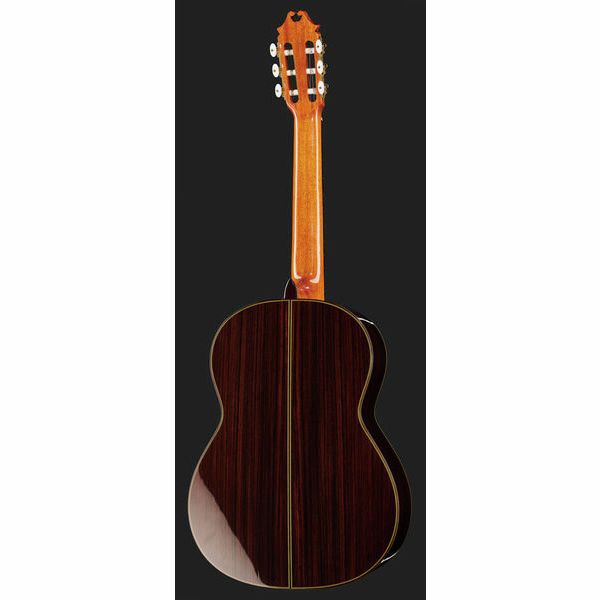 Juan Hernandez Concierto Cedar