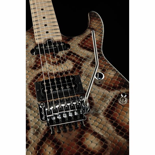 Charvel Pro Mod DK WDM Snake