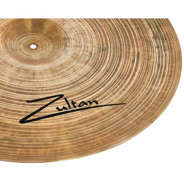 Zultan 22" Heritage Ride