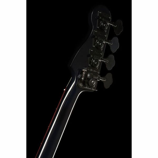 Fender Duff McKagan DLX P Bass RW WPL