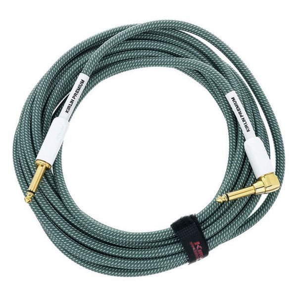 Kirlin Plus Instrument SA Cable 6m OL