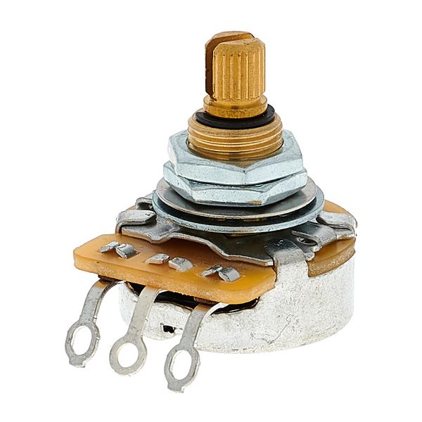 DiMarzio EP1201 Custom Taper Poti 500K