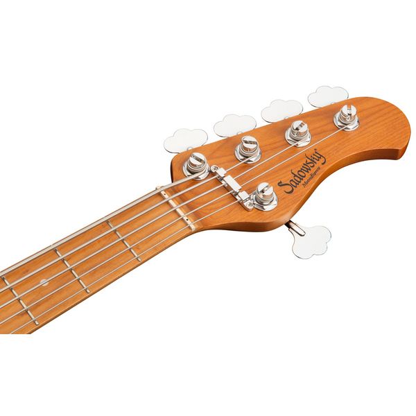 Sadowsky MetroExp24 Modern 5 RM WH