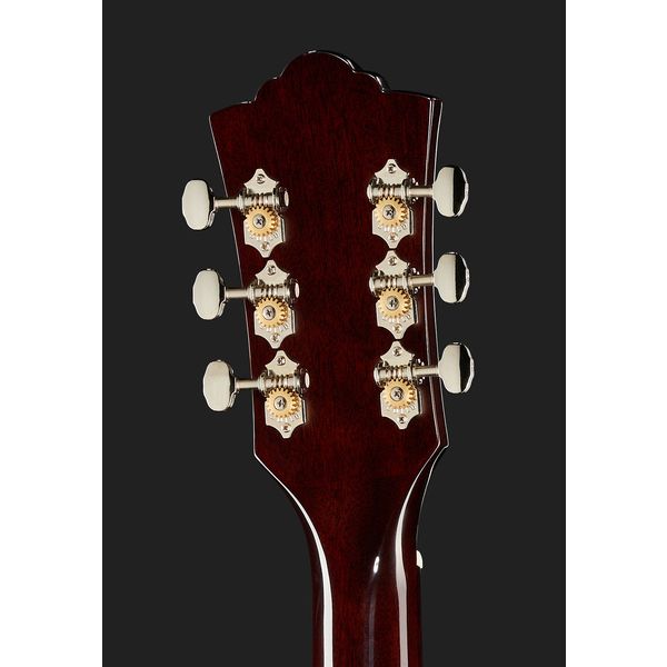 Guild D-140CE SB Westerly