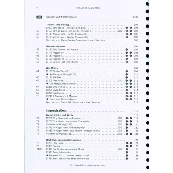 Edition Hug Walking ABC