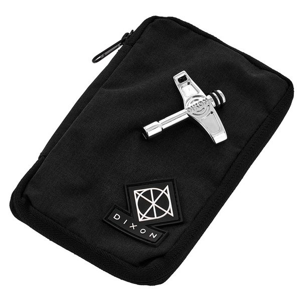 Dixon 14"x6.5" Snare Purple Titanium