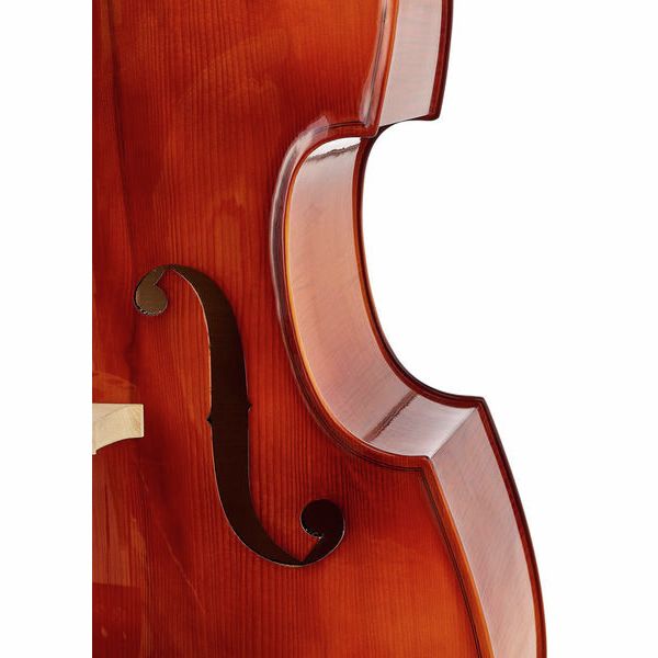 Thomann 22 3/4 LH Europe Double Bass