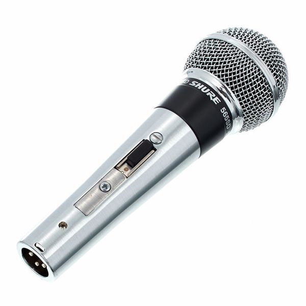 Shure 565 SD