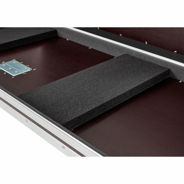 Thon Keyboard Case Yamaha Motif XS8