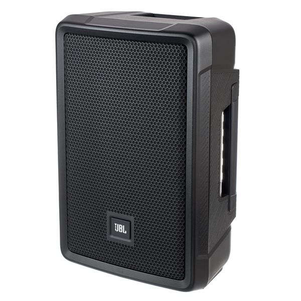 JBL IRX 108bt/115s Basis Bundle
