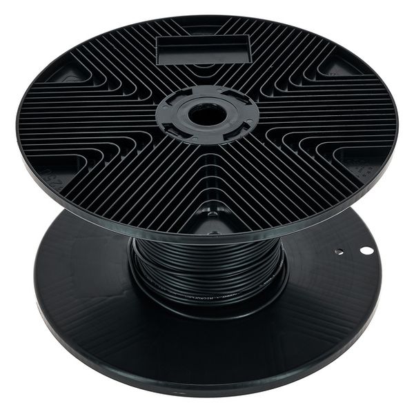 Cordial CMK 209 BK/100m