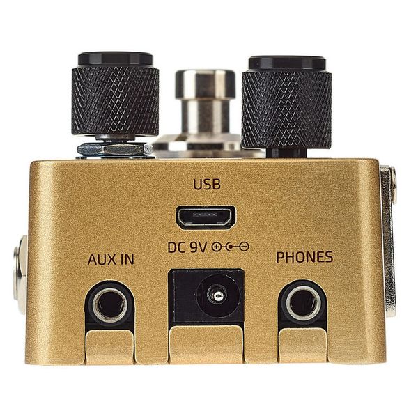 Hotone Omni AC Acoustic Simulator