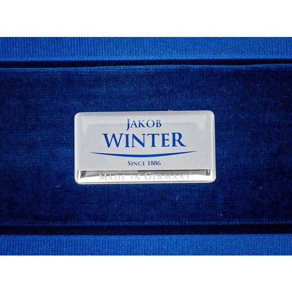 Jakob Winter JW 3024 CS BDB Violin Case