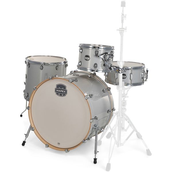 Mapex Mars Birch Rock Shell Set DT