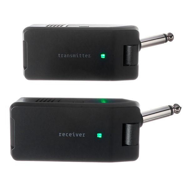 Ibanez WS1 Wireless System