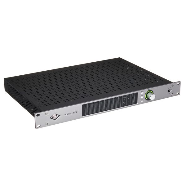Universal Audio Apollo x16D Ultimate