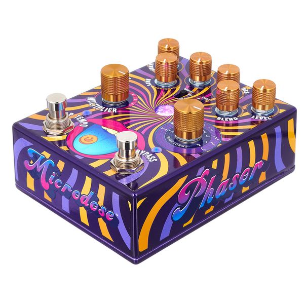Allpedal Microdose Phaser