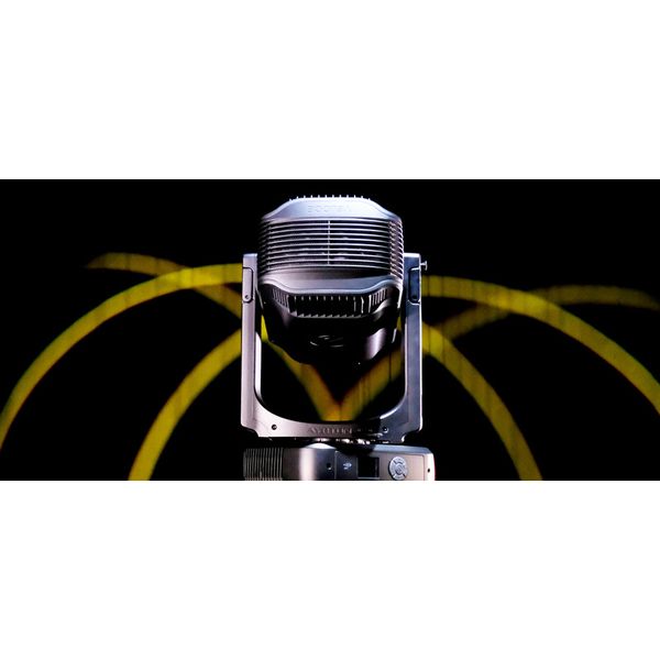 Ayrton Veloce Profile-S