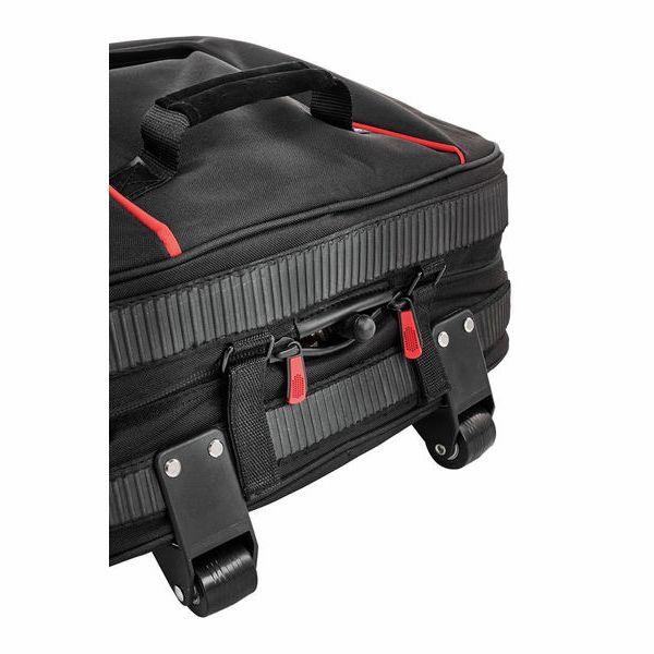 Gewa Prestige Rolly Cello Bag 4/4