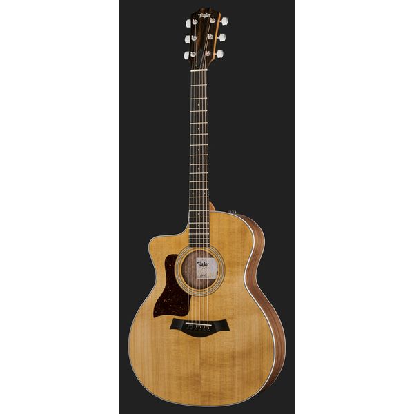 Taylor 214ce LH Walnut