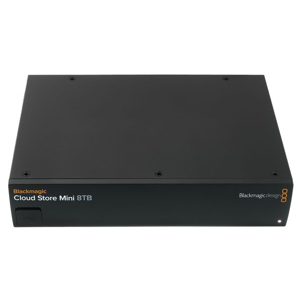 Blackmagic Design Cloud Store Mini 8TB