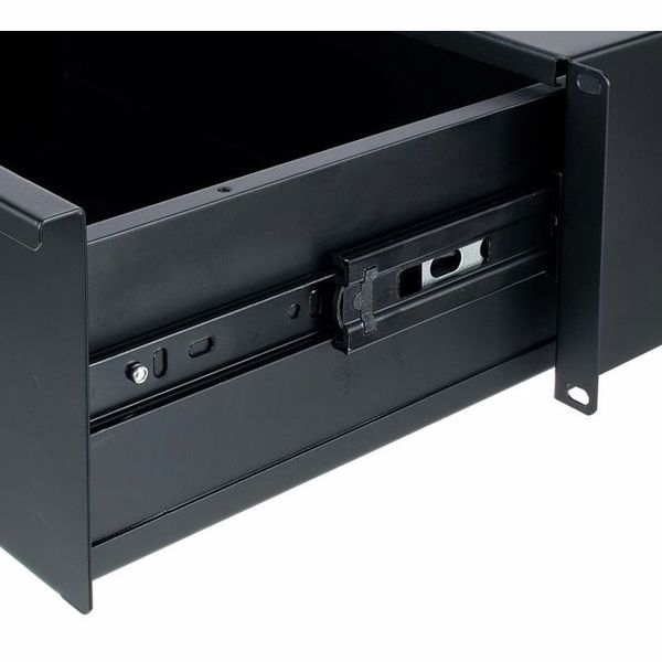 Flyht Pro Rack Drawer 19" 3U 28 cm lock