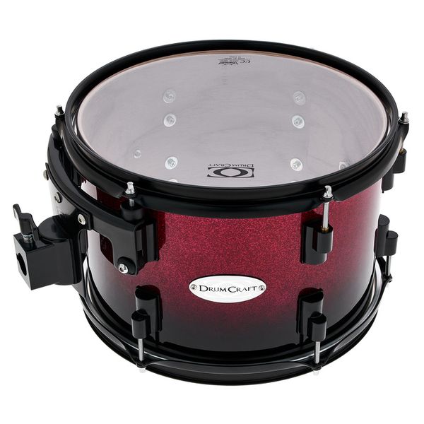 DrumCraft Series 6 12"x08" Tom Tom BP