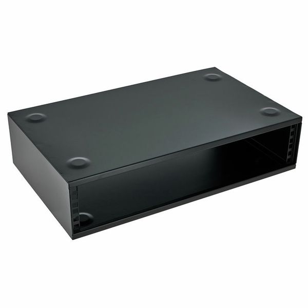 Millenium Steel Box 2