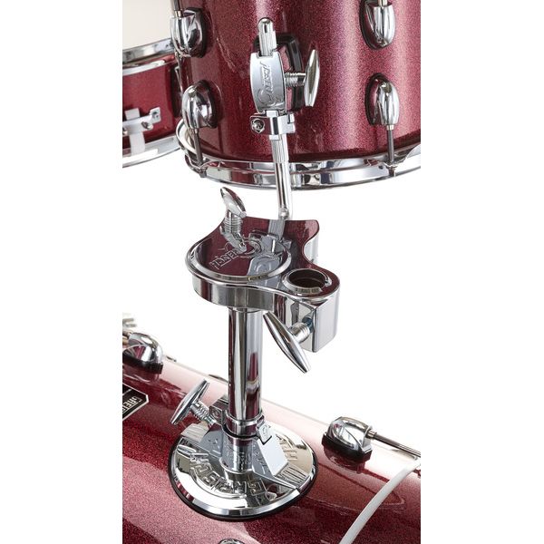 Gretsch Drums Energy Street Set Ruby Sparkle